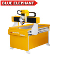 China cheap aluminium cutter machine 3d mini cnc router 6090 with water tank